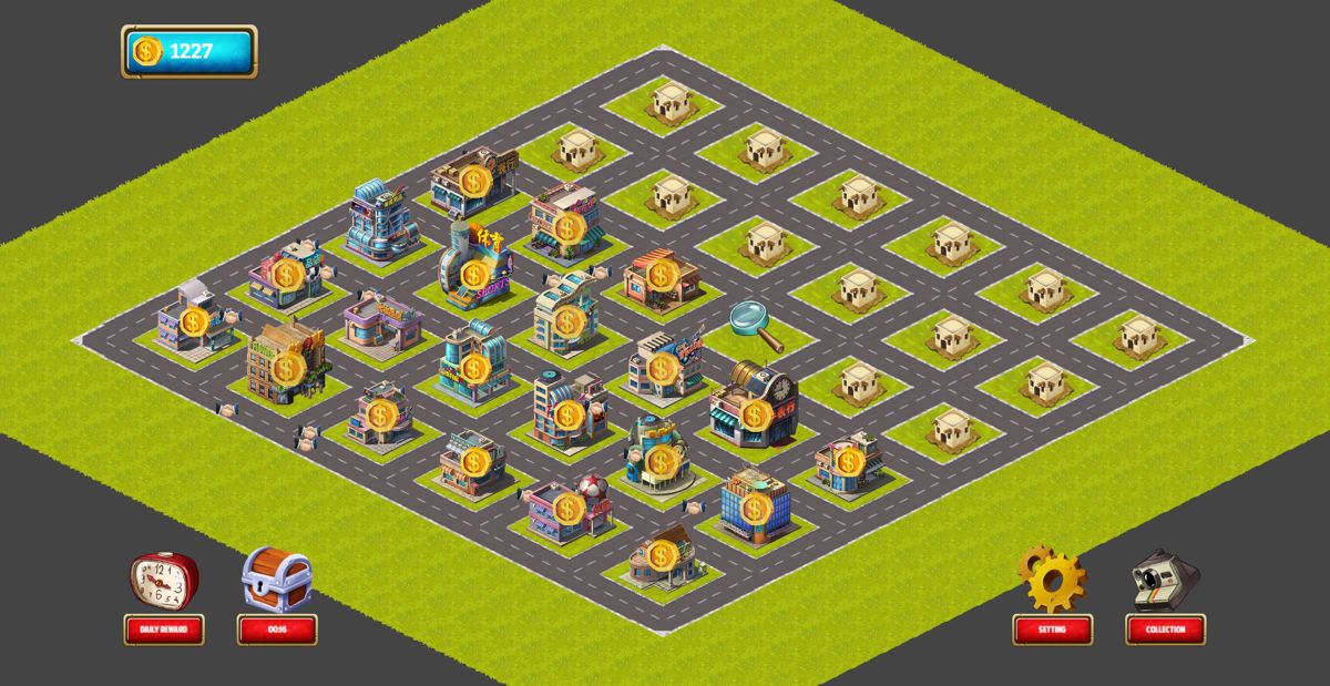 Idle Business Tycoon: Build Simulator - Expansion Pack 3 Screenshot (Steam)