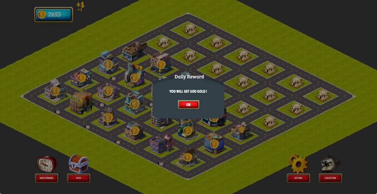 Idle Business Tycoon: Build Simulator - Expansion Pack 3 Screenshot (Steam)