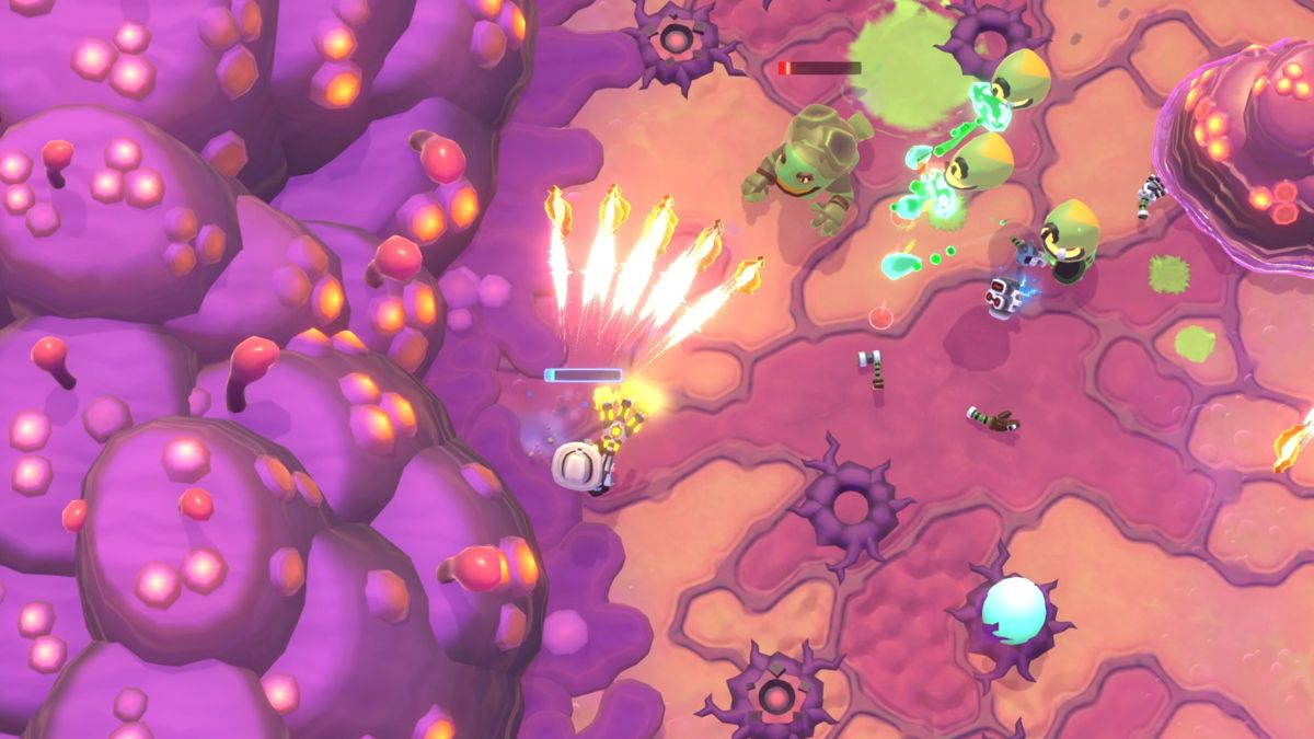 TombStar Screenshot (Steam)
