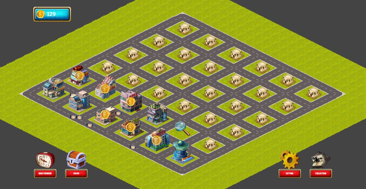 Idle Business Tycoon: Build Simulator Screenshot (Steam)