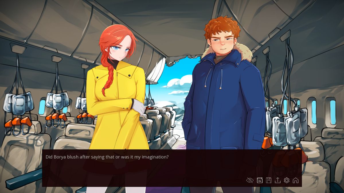 Project Vostok Screenshot (Steam)