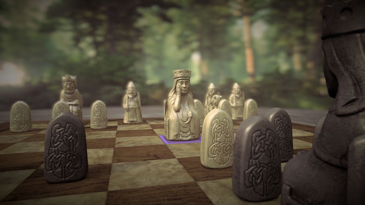 Pure Chess: Grandmaster Edition Screenshot (Steam)