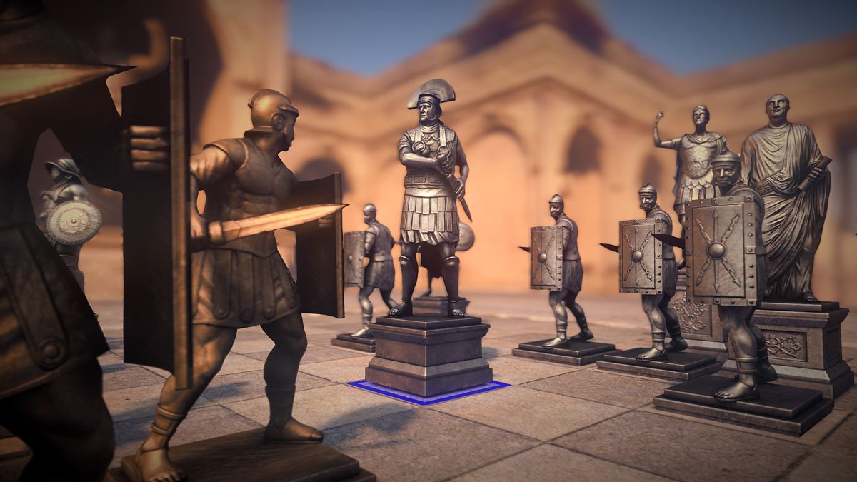 Pure Chess: Grandmaster Edition Screenshot (Steam)