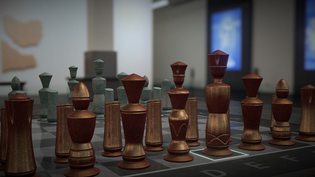 Pure Chess: Grandmaster Edition Screenshot (Steam)