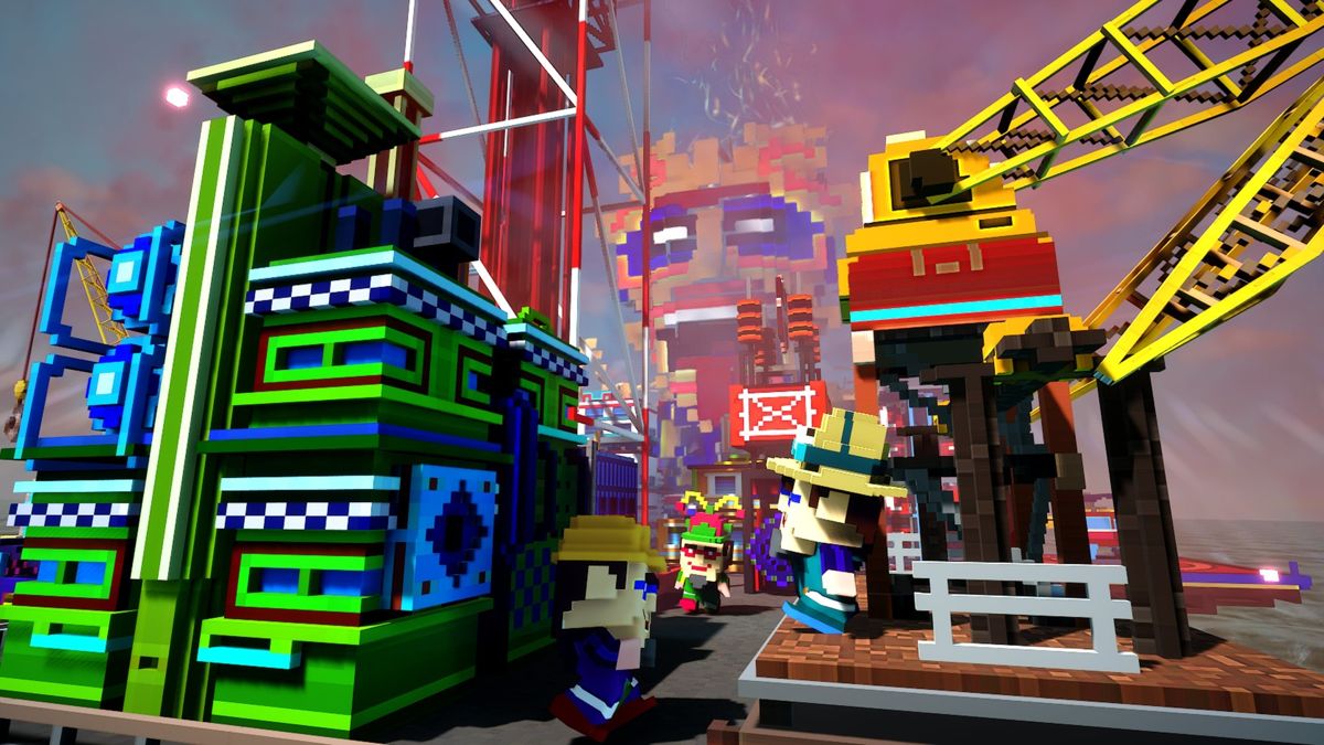Drill Deal: Oil Tycoon Screenshot (Steam)