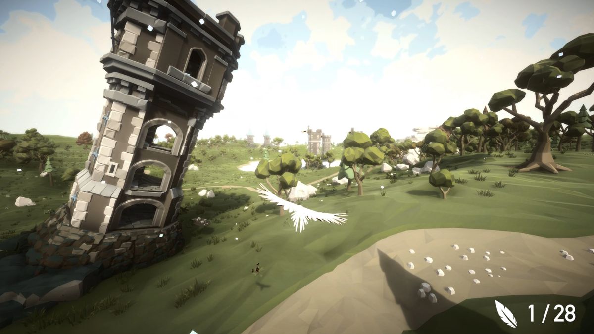 Aery: Vikings Screenshot (Steam)