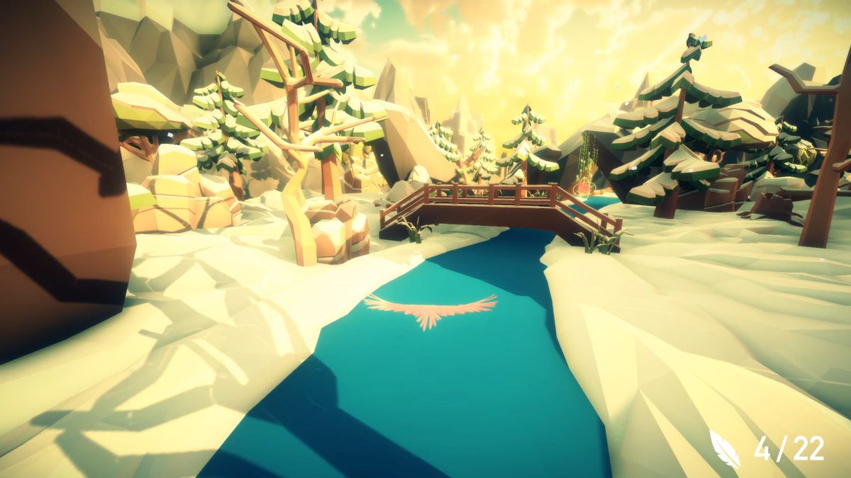 Aery: Vikings Screenshot (Steam)