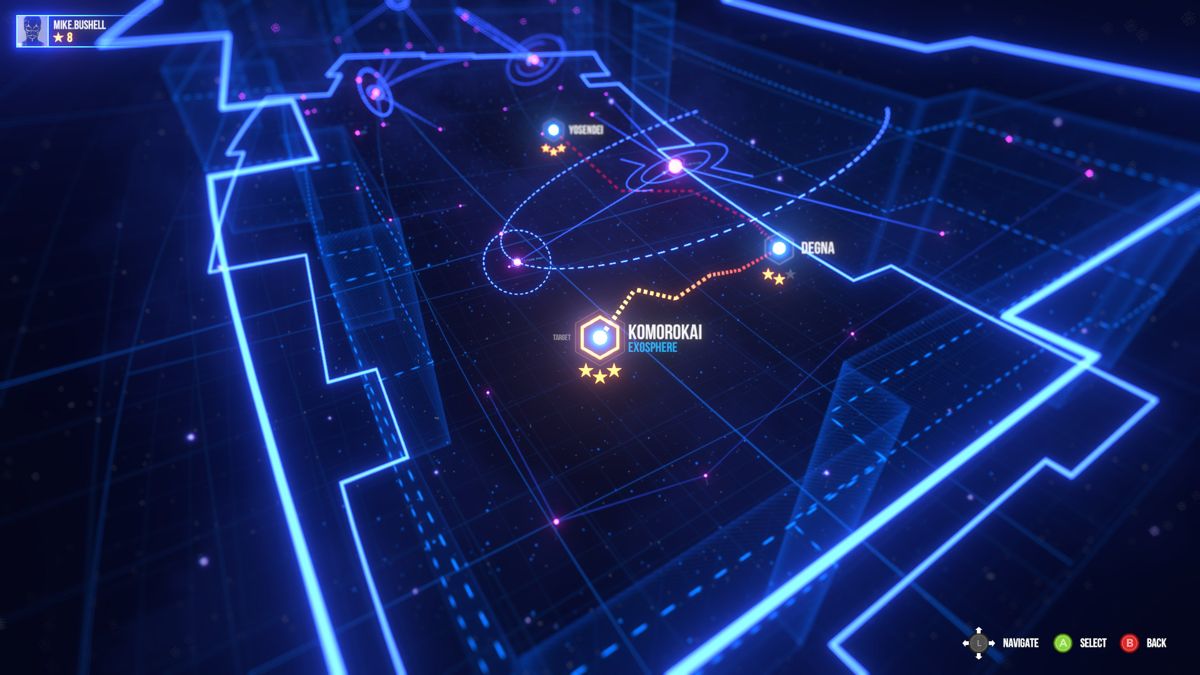 Arena 3D Screenshot (Steam)
