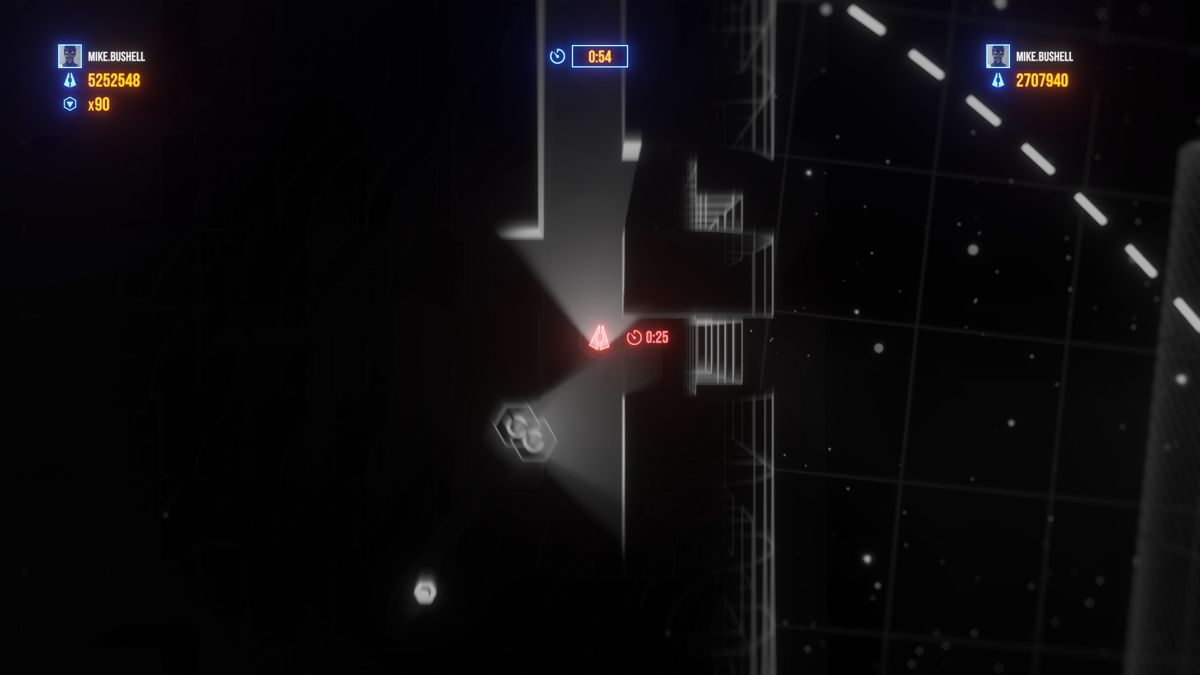 Arena 3D Screenshot (Steam)