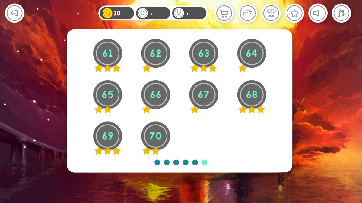 Pair Matching: Puzzle Connect Screenshot (Steam)