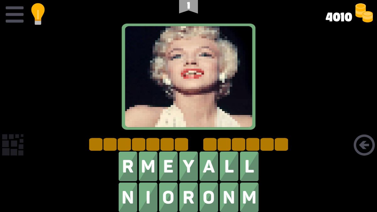 Quiz Pro: Guess Pictures Screenshot (Steam)