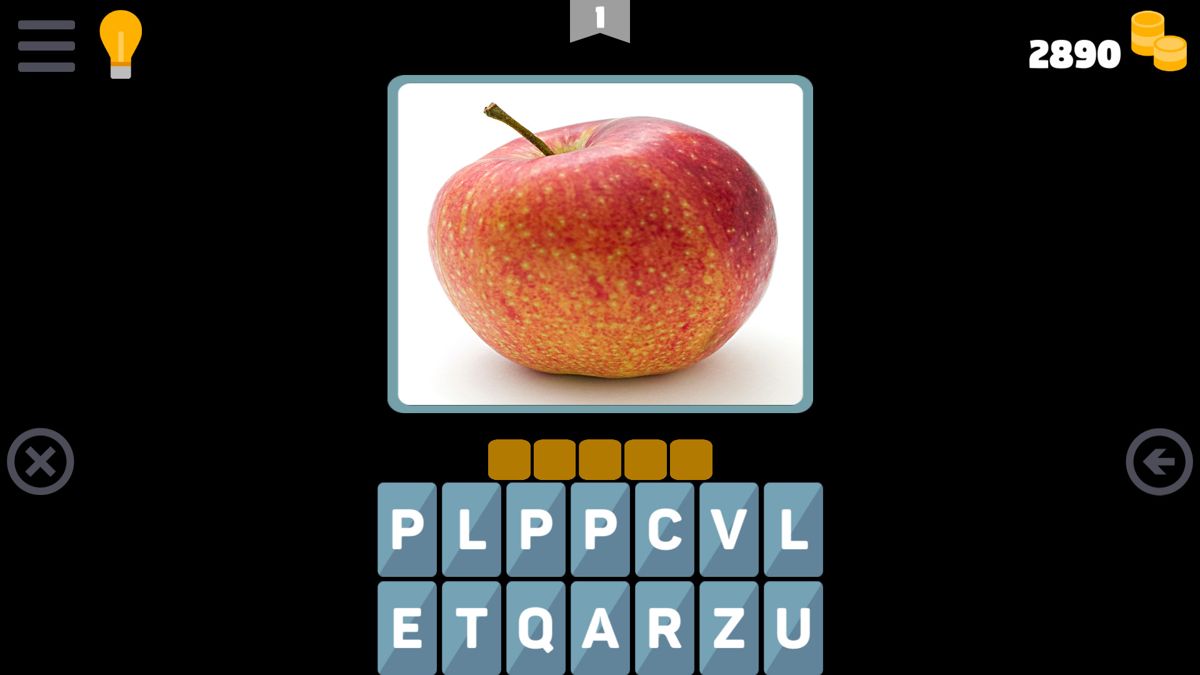 Quiz Pro: Guess Pictures Screenshot (Steam)