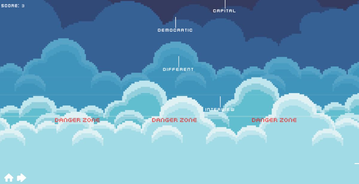 Fast Typing Master Screenshot (Steam)
