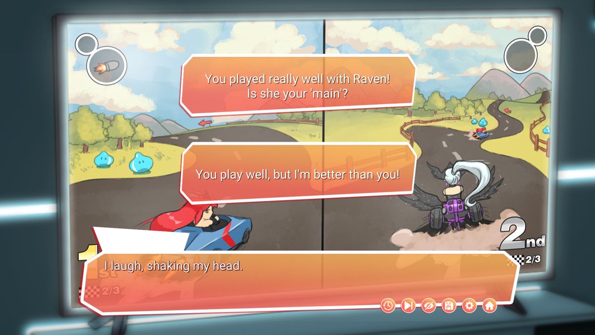 Freezer Pops official promotional image MobyGames