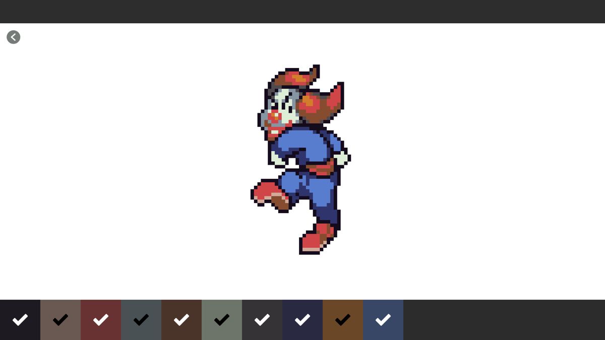 Color by Number: Pixel Draw Screenshot (Steam)