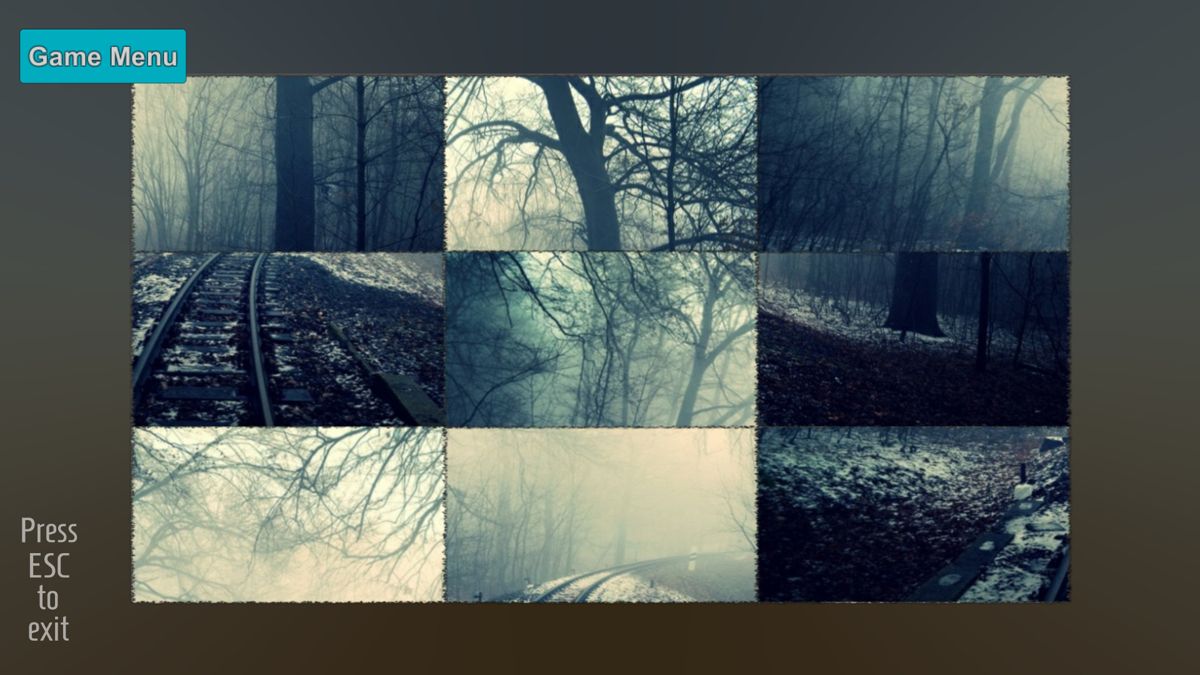 Halloween Puzzles Screenshot (Steam)