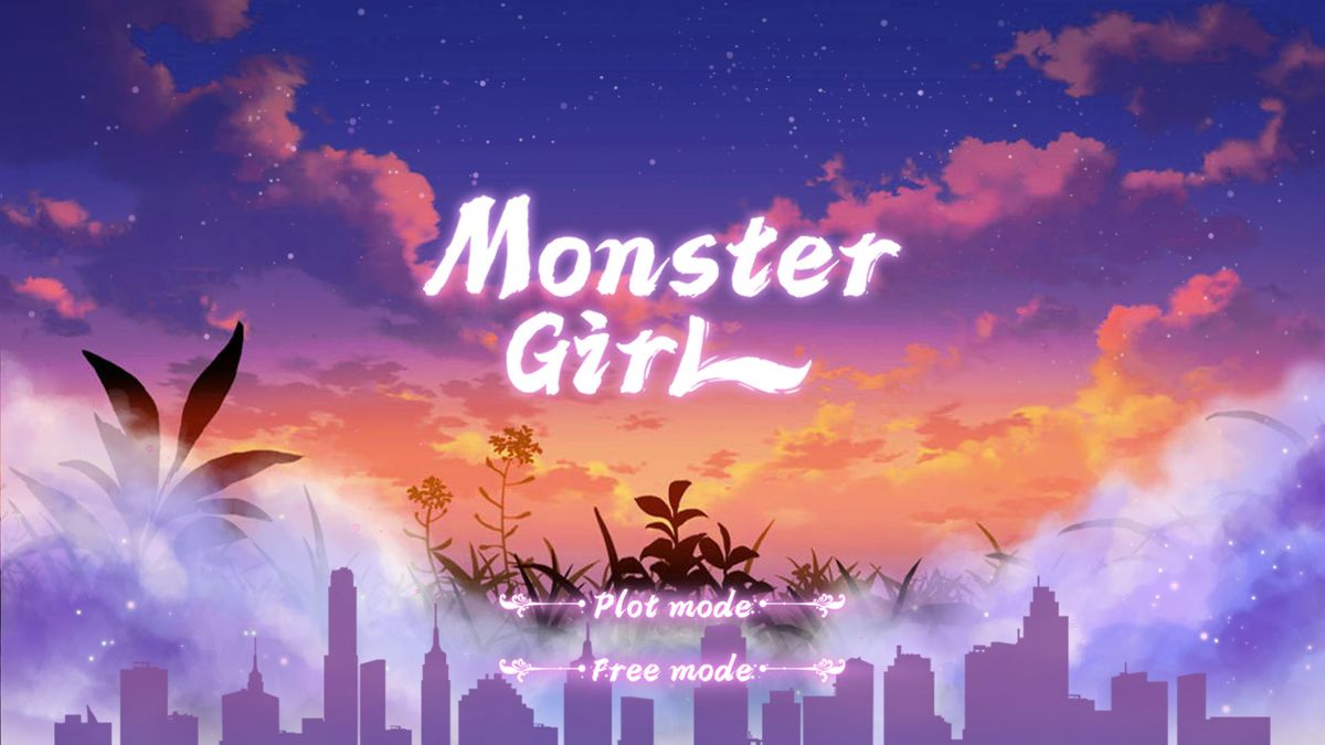 Monster Girl Screenshot (Steam)