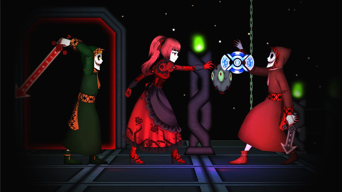 Clea 2 Screenshot (PlayStation Store)