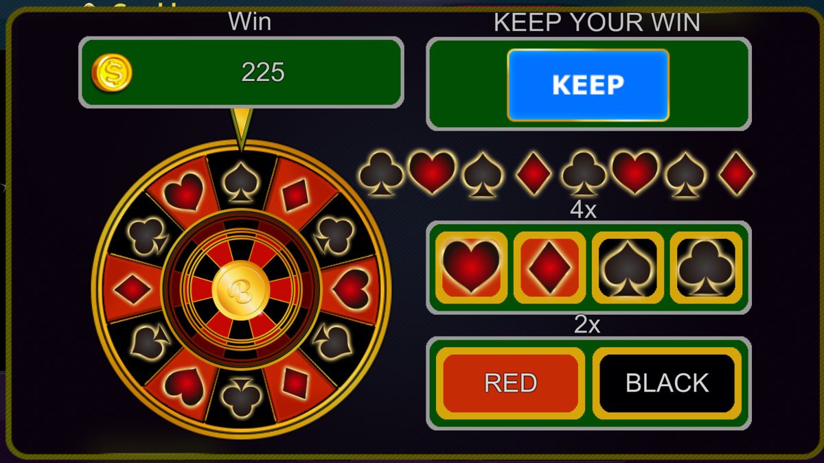 Casino Slot Machines: Arcade Casino Screenshot (Steam)