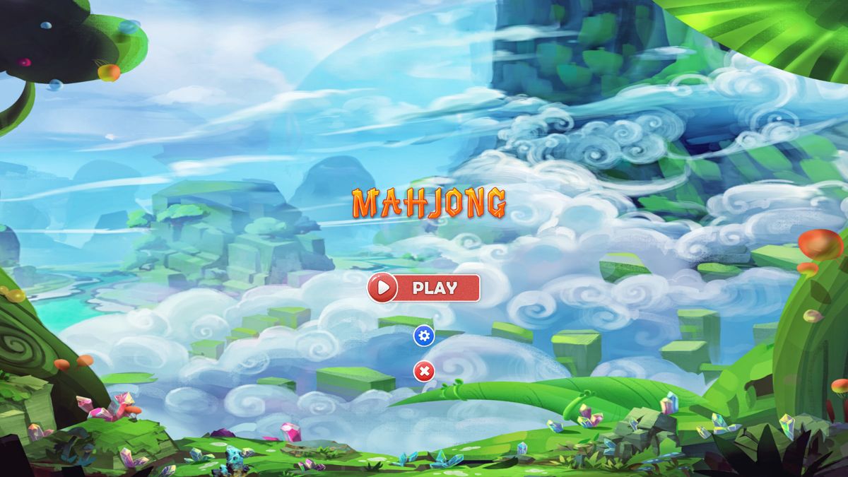 Mahjong Challenge Screenshot (Steam)