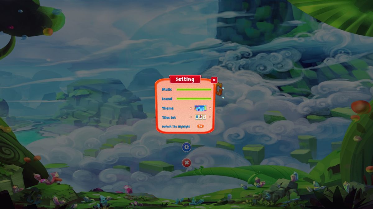 Mahjong Challenge Screenshot (Steam)