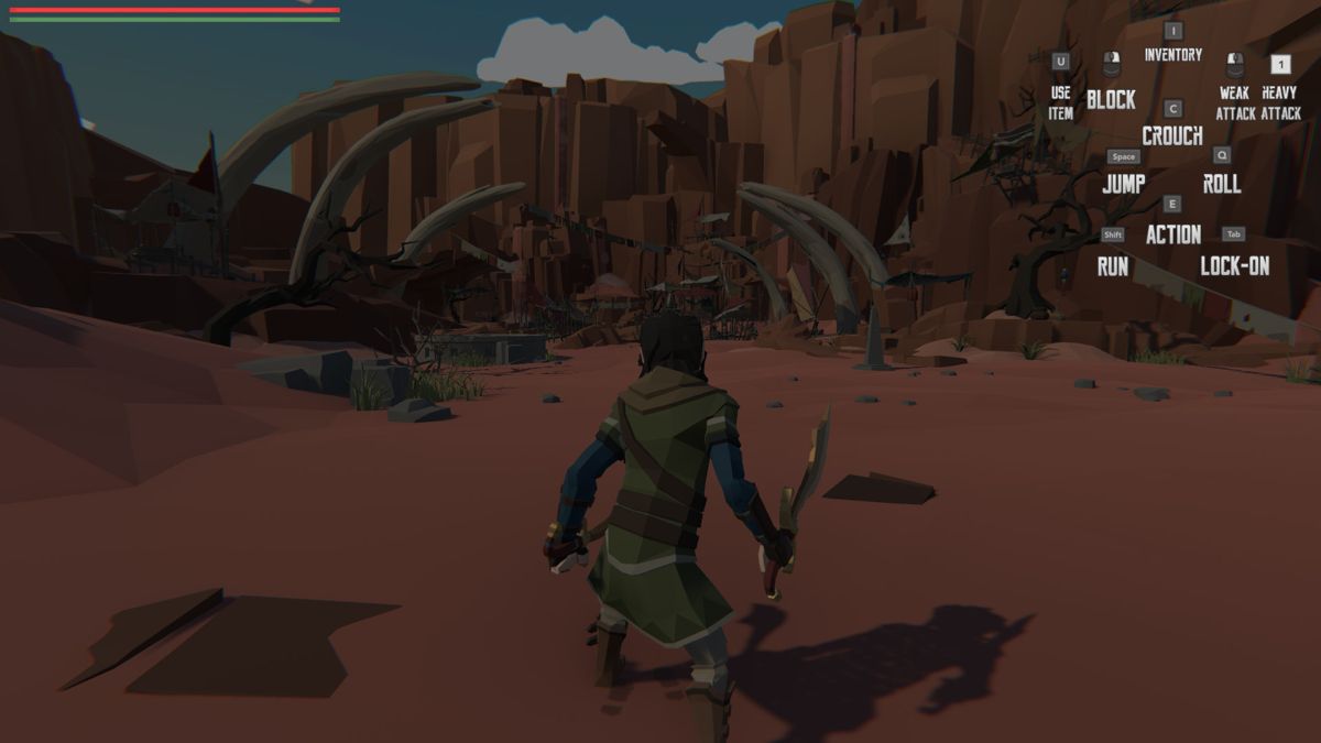 Fantasylandia World Screenshot (Steam)