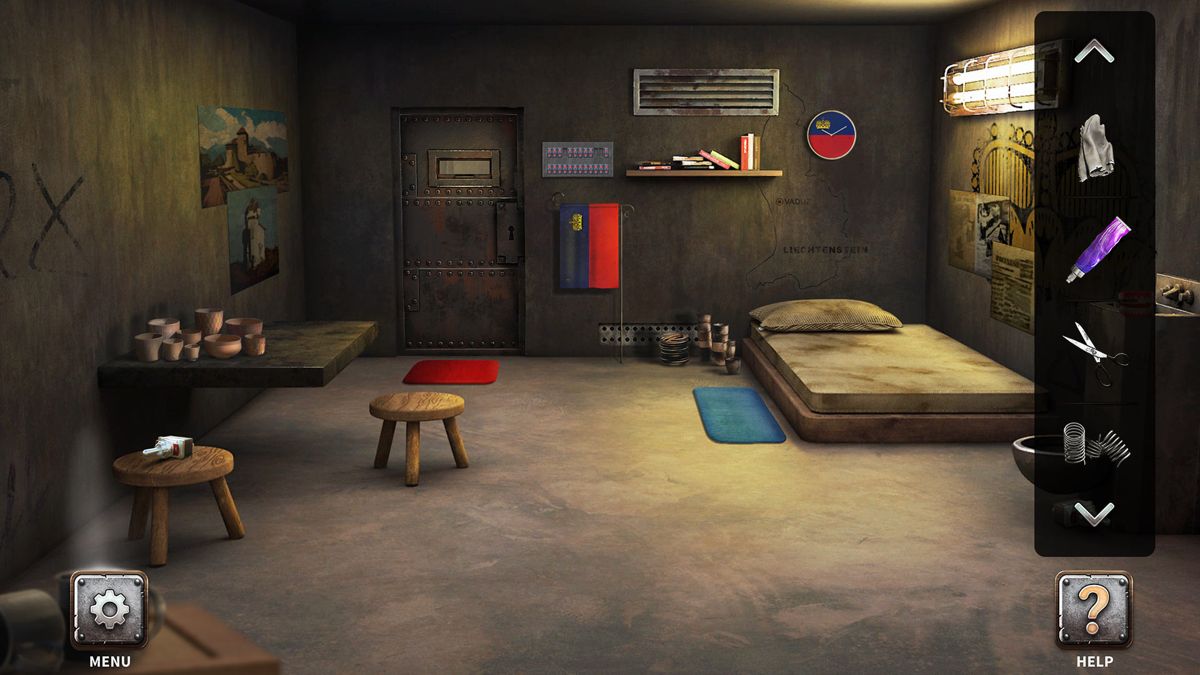 100 Doors - Escape from Prison Mod APK (Free Shopping) 2.9.7 Download