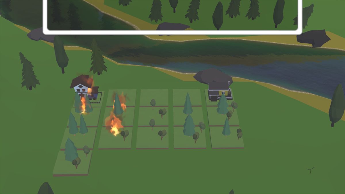 FirePuzzle Screenshot (Steam)