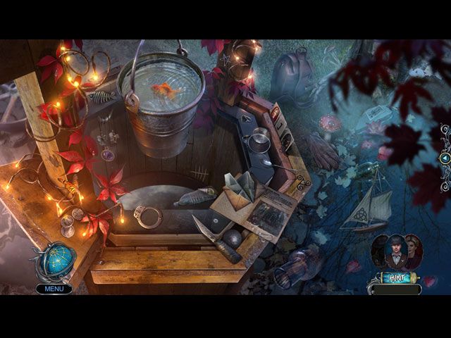 Detectives United: Origins Screenshot (bigfishgames.com)