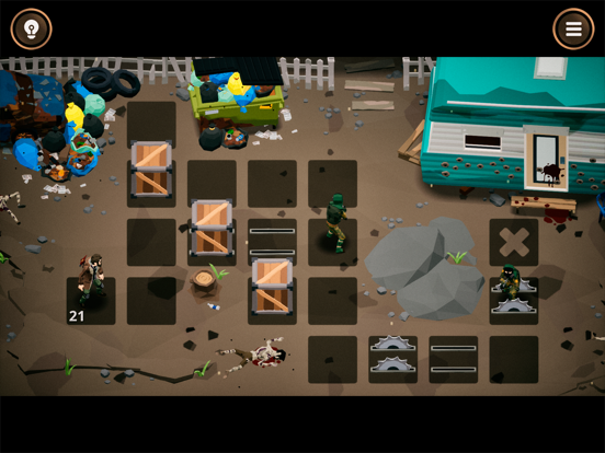 Road Raid: Puzzle Adventure Screenshot (iTunes Store)