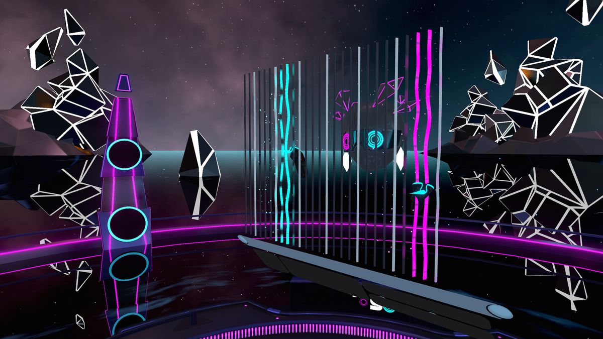 Virtuoso Screenshot (Steam)