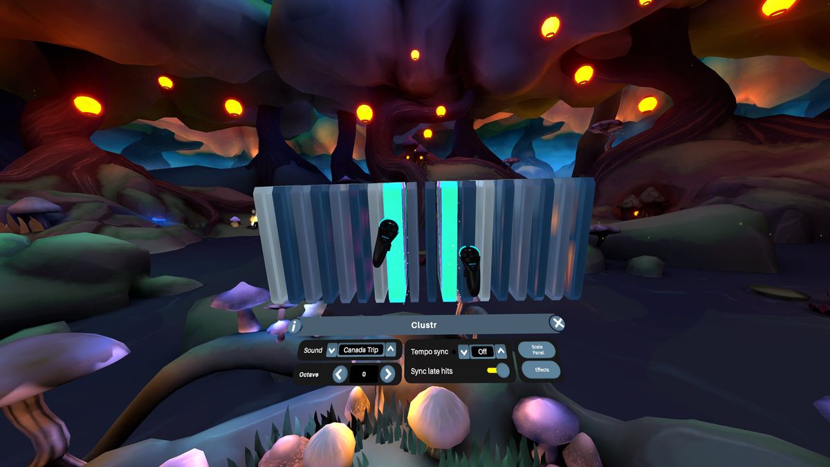 Virtuoso Screenshot (Steam)