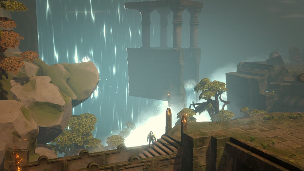 The Tale of Bistun Screenshot (Steam)