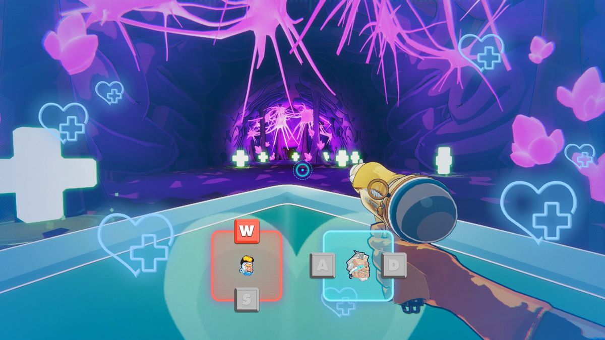 Superbugs: Awaken Screenshot (Steam)