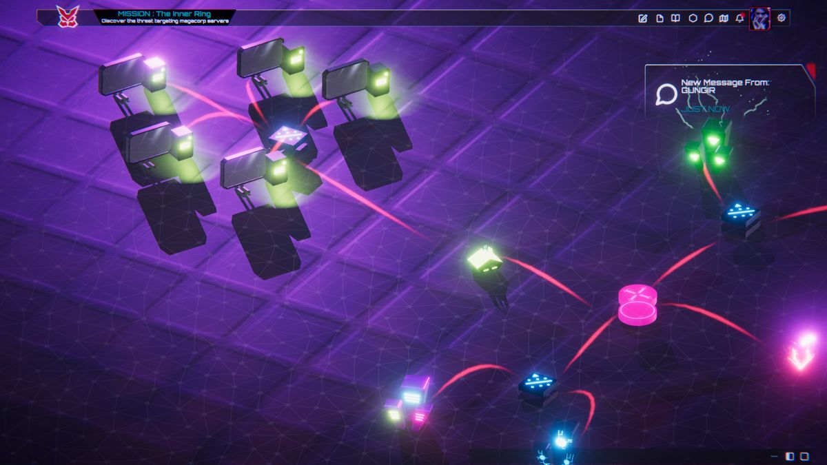 World of Haiku Screenshot (Steam)