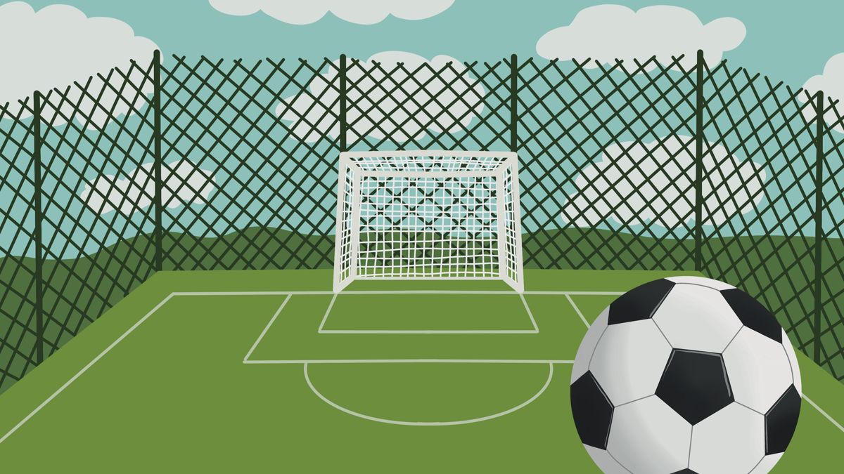 The Football T Other (PlayStation Store)