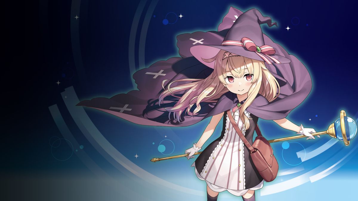 Little Witch Nobeta Other (PlayStation Store)