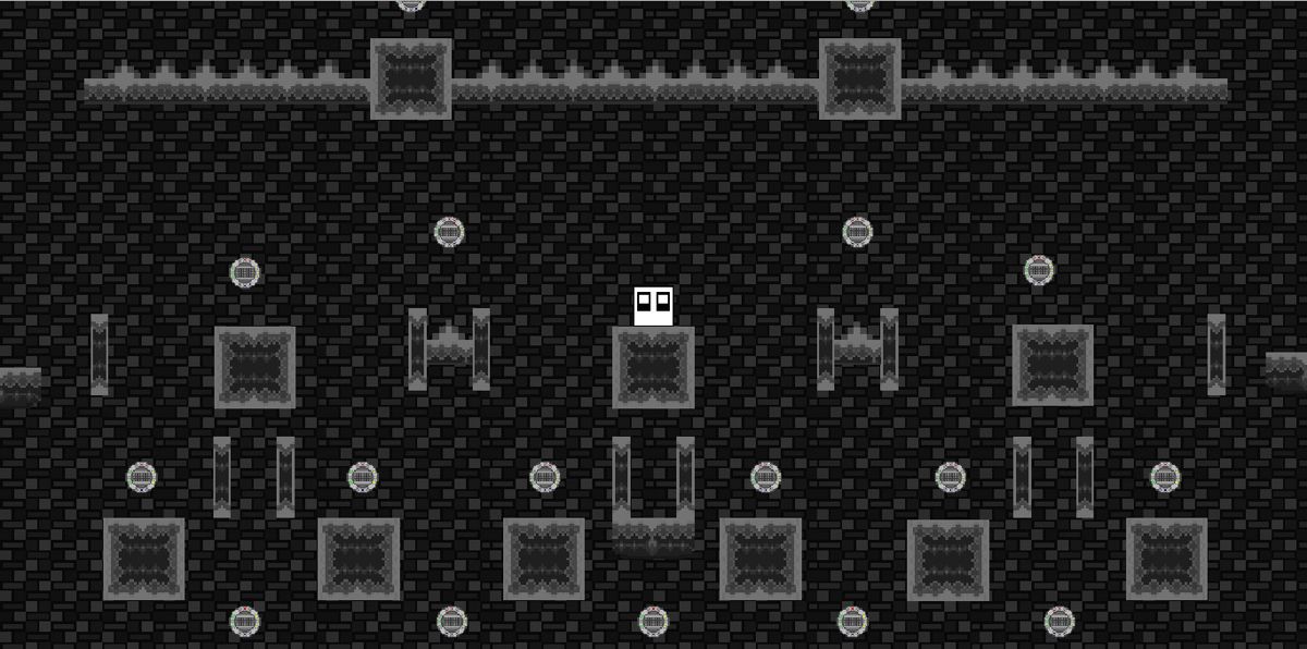 Super Indie Square Screenshot (Steam)