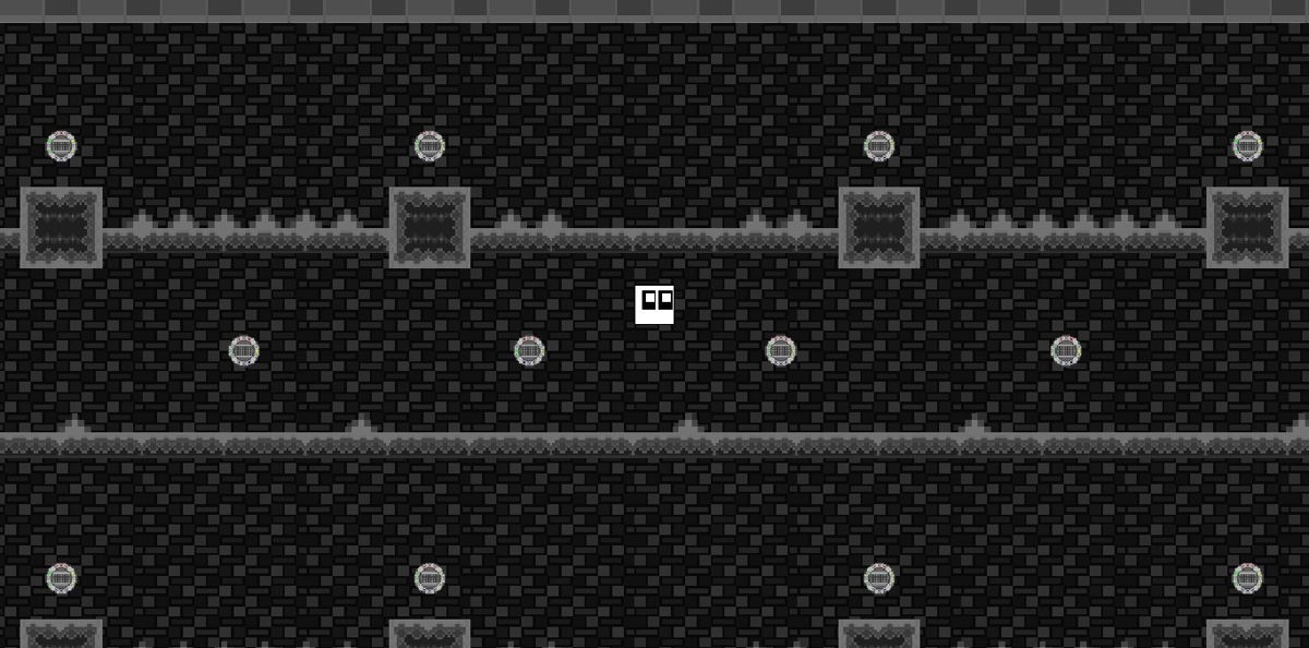 Super Indie Square Screenshot (Steam)