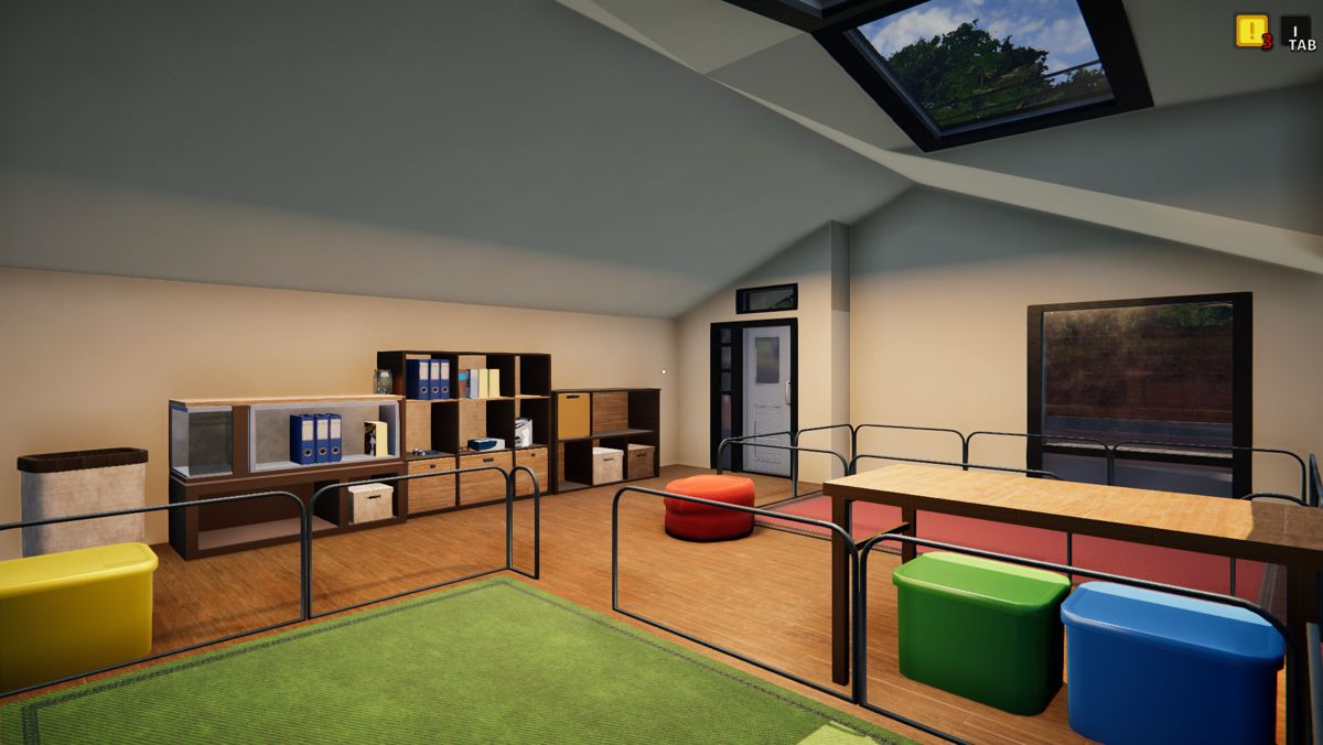 Animal Shelter: Puppies & Kittens Screenshot (Steam)
