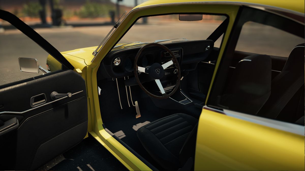 Car Mechanic Simulator 2021: Mazda Remastered Screenshot (Steam)