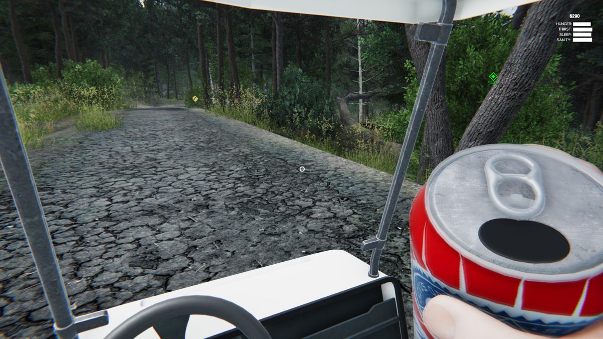 Junkyard Truck Screenshot (Steam)