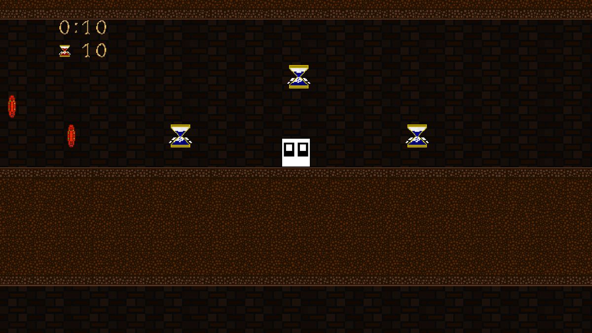 Super Indie Square: Fight Against Time Screenshot (Steam)
