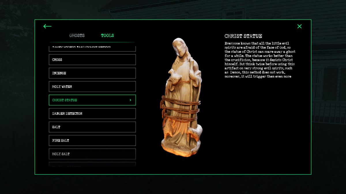 Ghost Watchers Screenshot (Steam)