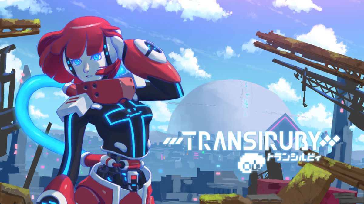 Transiruby Screenshot (Steam)