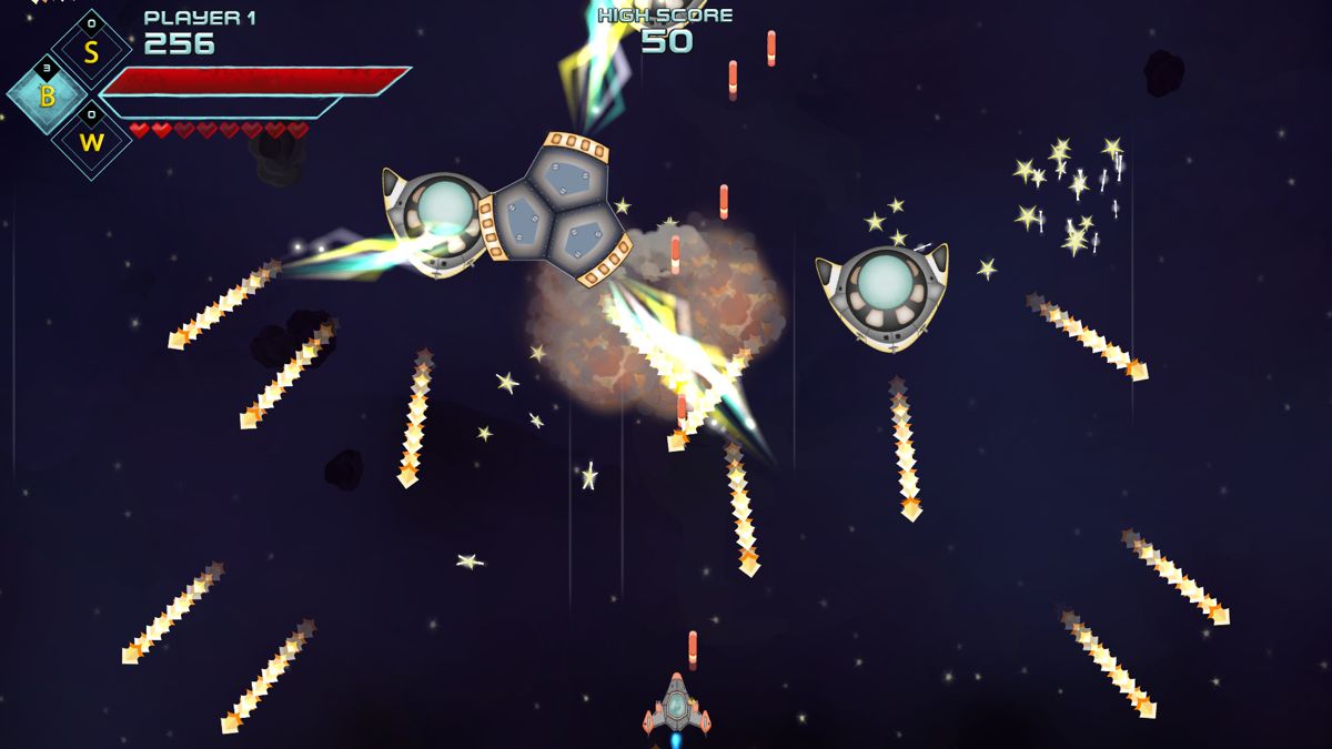 Super Rebellion Screenshot (Steam)