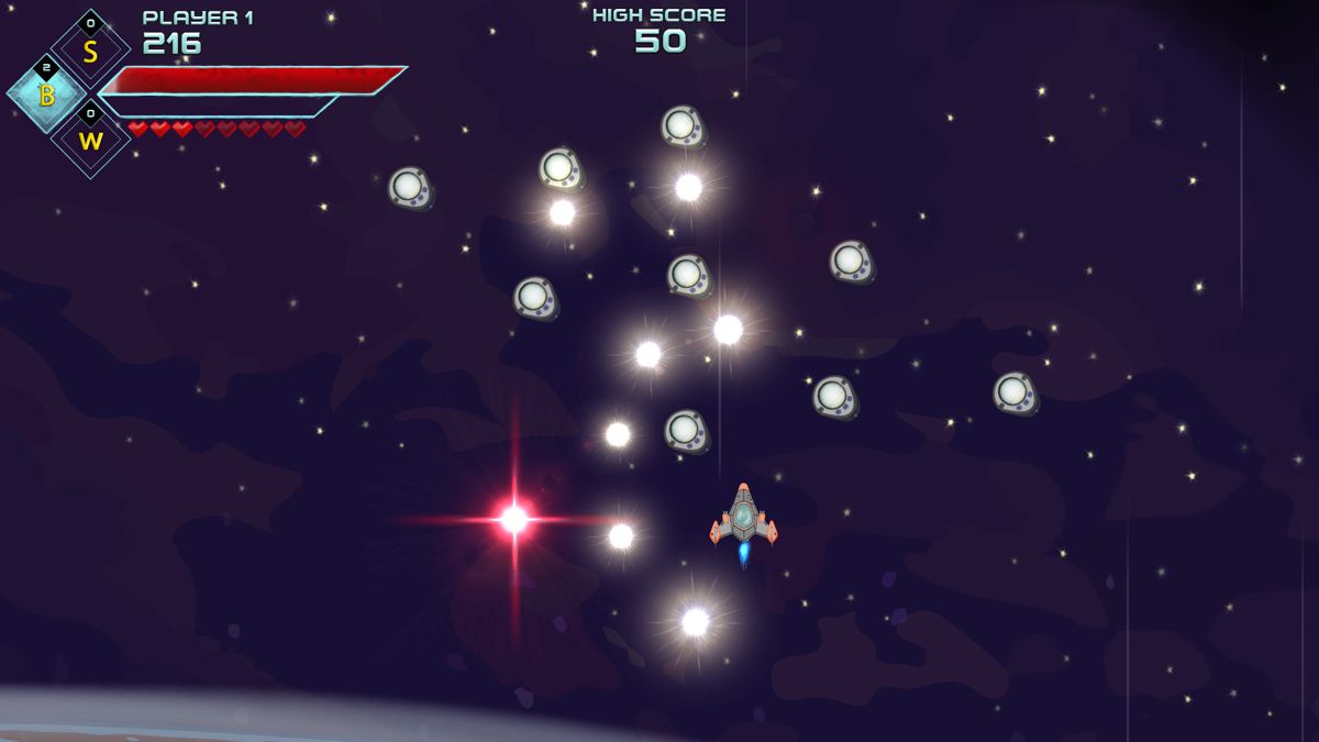 Super Rebellion Screenshot (Steam)