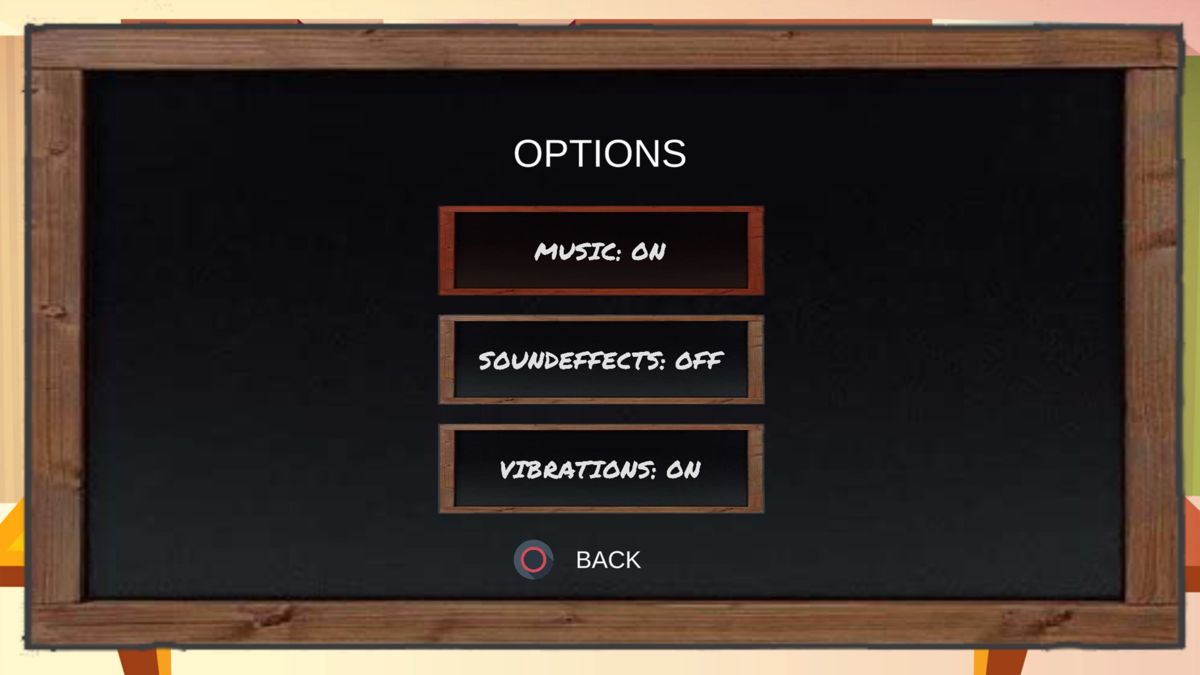 The Jumping Sushi Screenshot (PlayStation Store)