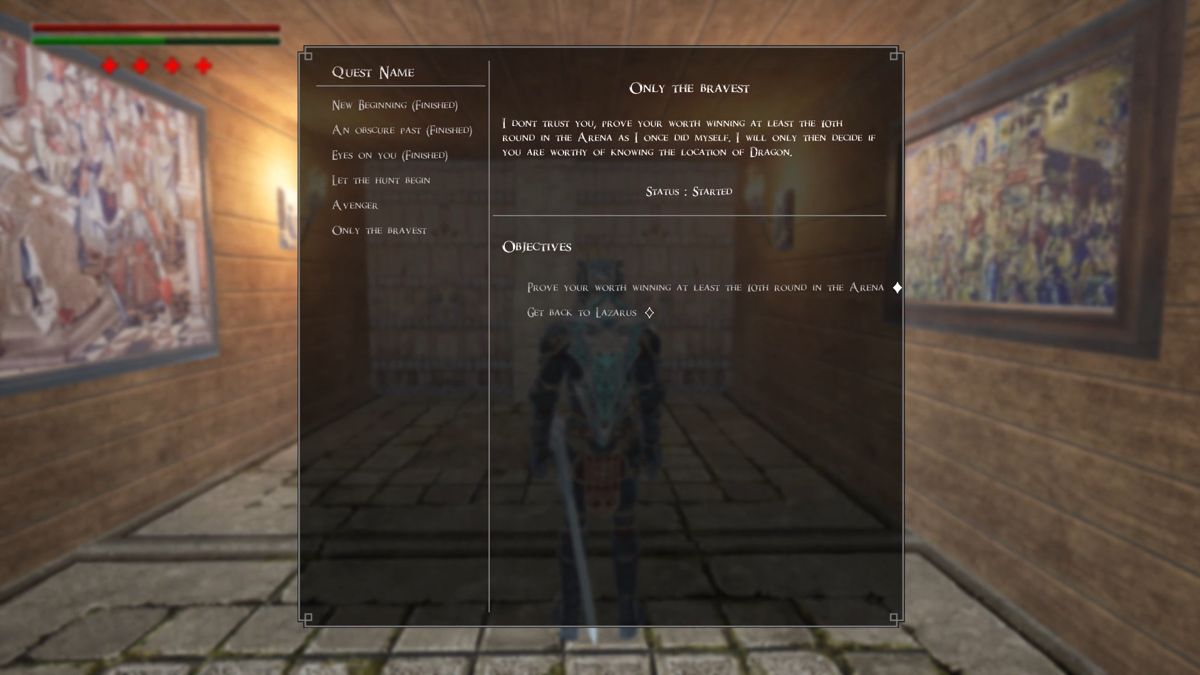 Exploria Screenshot (Steam)