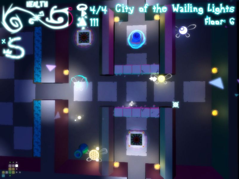 Demented Pixie Screenshot (Steam)